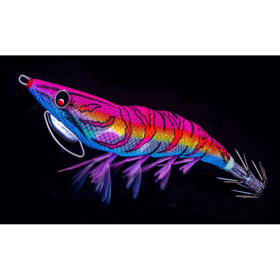 DUEL デュエル イージーQ キャストプラス 3号 #11.KVRP ケイムラ