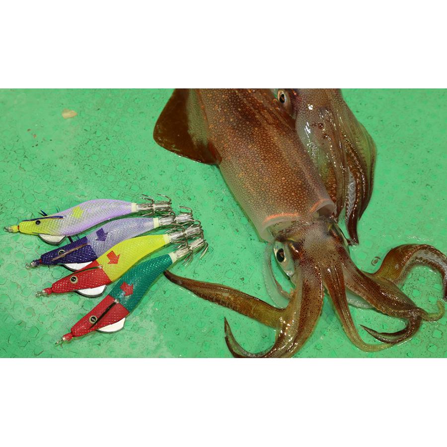 ヨーヅリ　YU-ZURI　ソフト　シャーキー　激レア！ ヨーヅリ(YO-ZURI) ブランカジグ 60g C2 ○廃番 完売しました