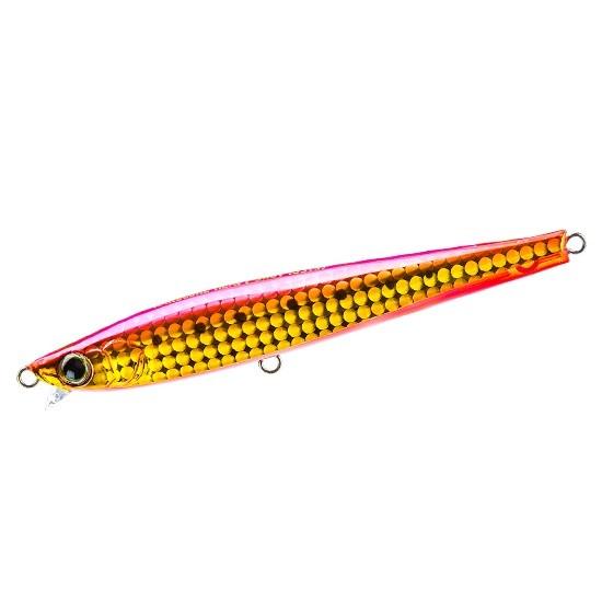 DUEL（デュエル） ハードコア ヘビーショット S 105mm 30g 13 ヒラメ