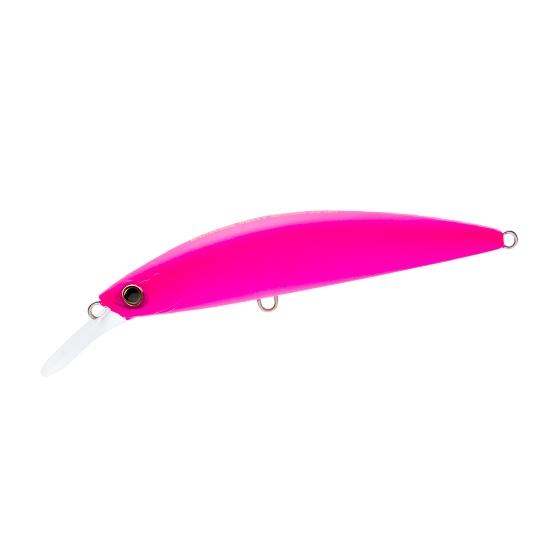 DUEL（デュエル） ハードコア ヘビーミノー S 90mm 29g 18.MP マット