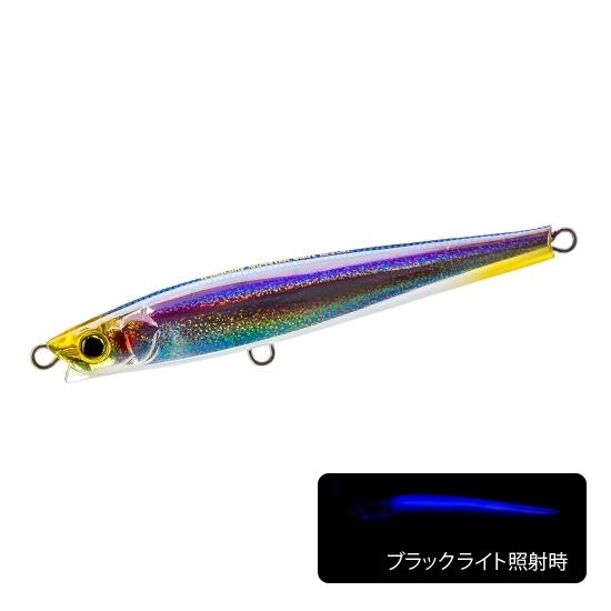 DUEL（デュエル） ハードコア モンスターショット S 125mm 11 HKVK