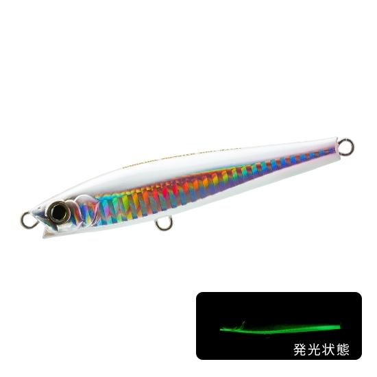 DUEL（デュエル） ハードコア モンスターショット S 80mm 11 HLKI