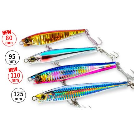 ラピードF160、モンスターショット95•110、ジグパラ60gセット ラピードF160、モンスターショット95•110、ジグパラ60gセット ラピード