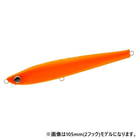 DUEL（デュエル） ハードコア ヘビーショット S 125mm 40g 19.MRO