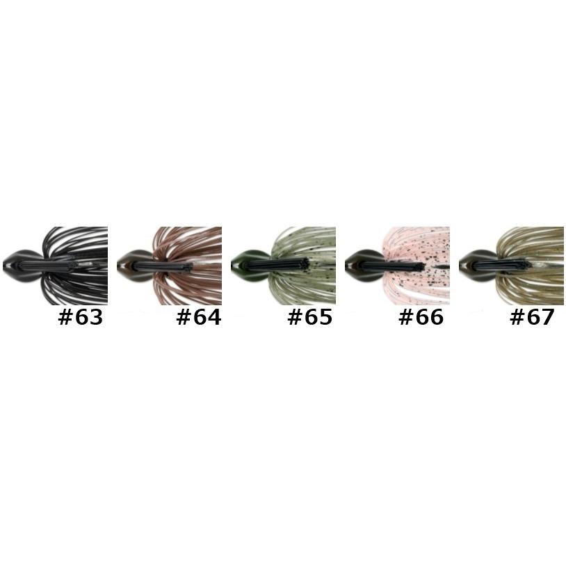 deps（デプス） フラットバック ジグ 3/8oz : FWS-アルファ - 通販