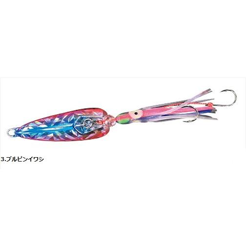 Hayabusa（ハヤブサ） ジャックアイ キックボトム 150g : FWS-アルファ