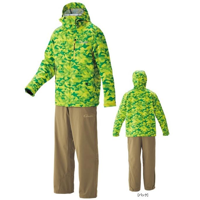 GM-3538 レインブレーカー スーツ 上下セット GM-3538 レインブレーカー スーツ 上下セット 【公式通販】