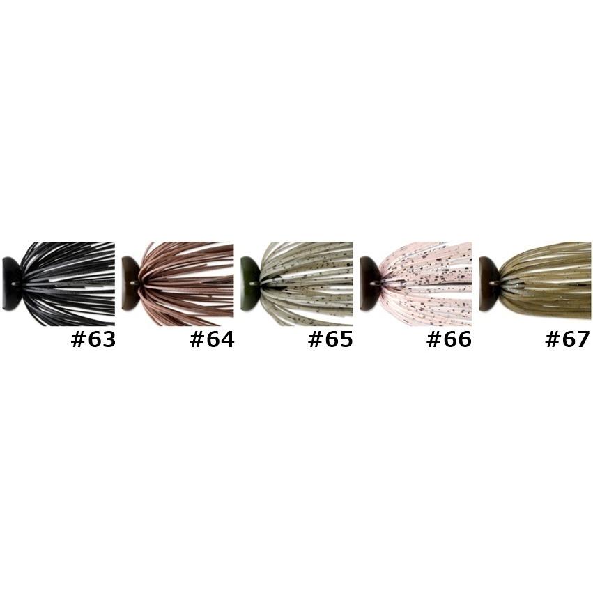 deps デプス ヘッドロックジグ 1oz : FWS-アルファ - 通販