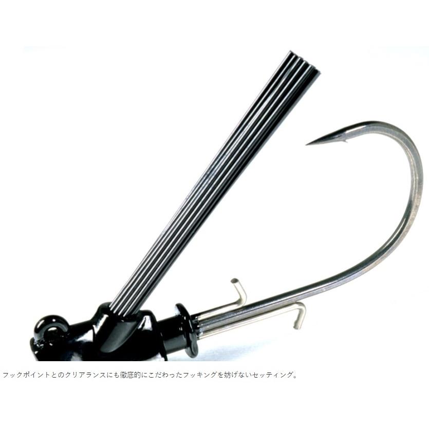 deps デプス コンツアー ジグ : FWS-アルファ - 通販 - Yahoo