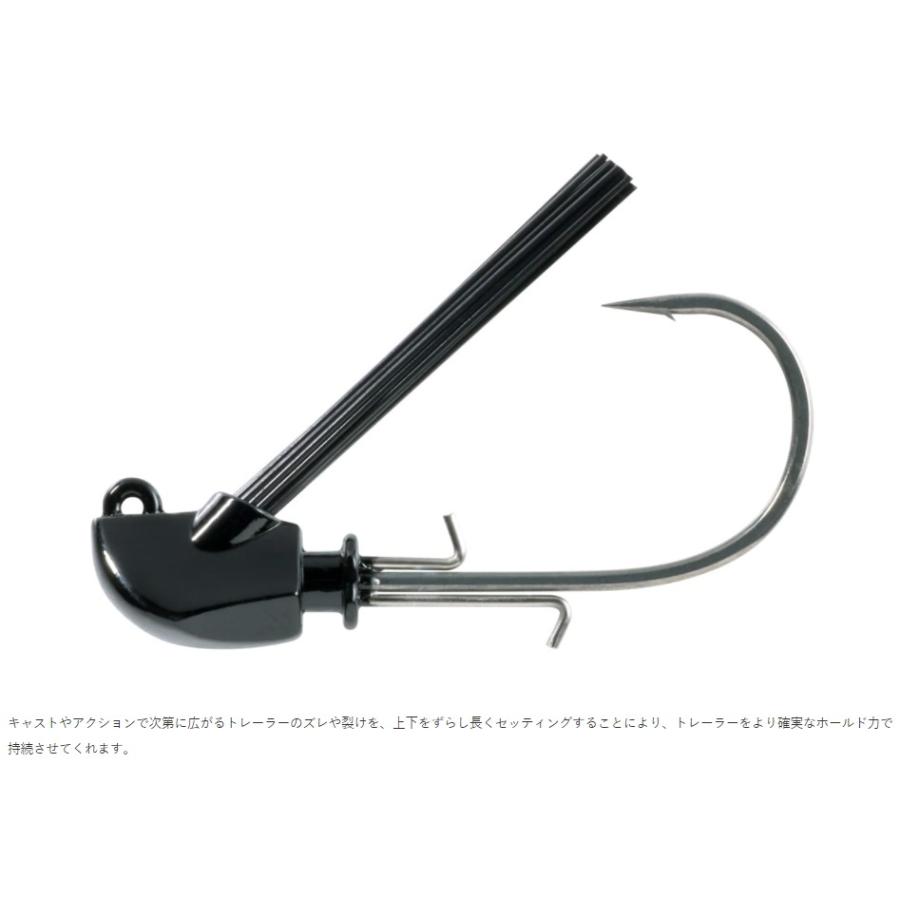 deps デプス コンツアー ジグ : FWS-アルファ - 通販 - Yahoo