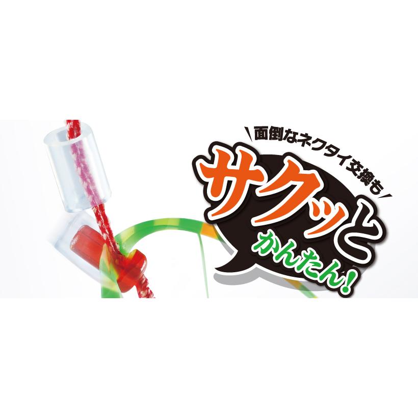 ハヤブサ フリースライド サクッとスライド&フックセット #8 タイラバ | Hayabusa | 01