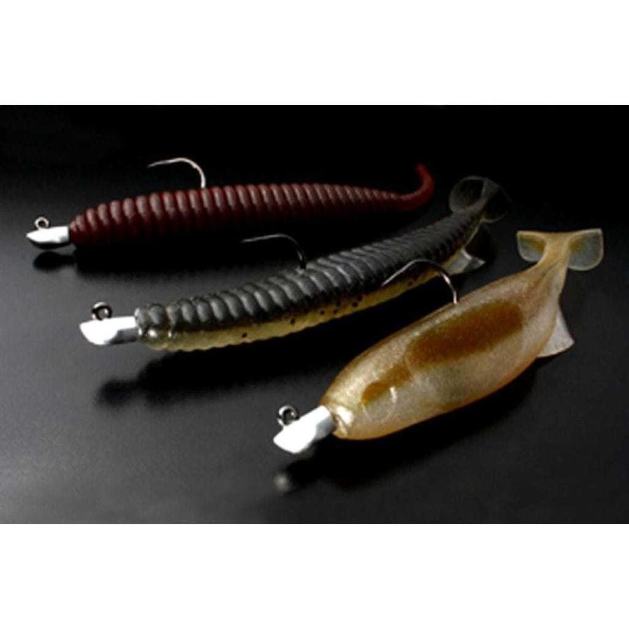 deps（デプス） スイミングジグヘッド ロングシャンクモデル : FWS