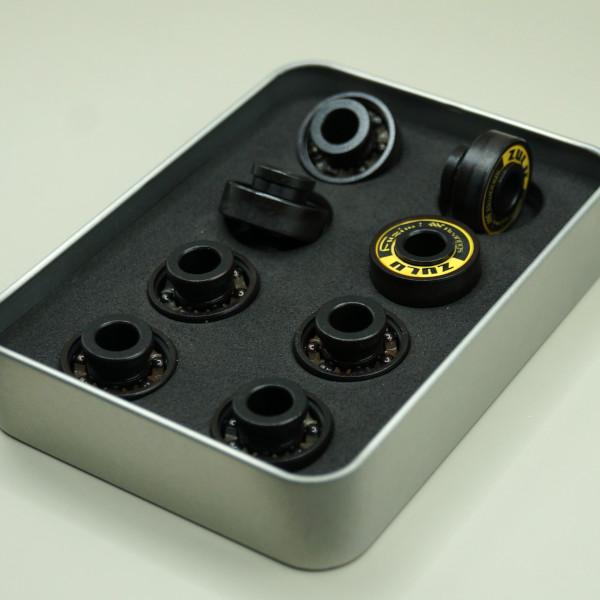 AERA k4 ダウンヒル　フリーライド ビカリ 65mm ソフトウィール / ダウンチル ダウンヒル フリーライド