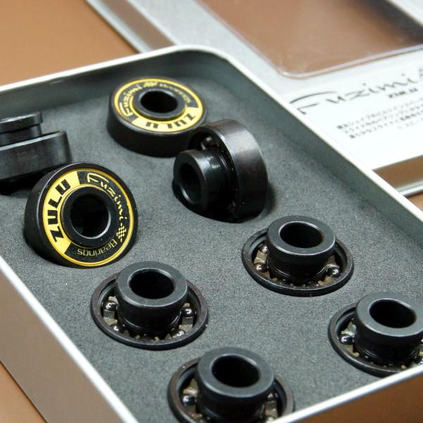 スラッシュ＆スライド専用ベアリング ロンスケ サーフスケート