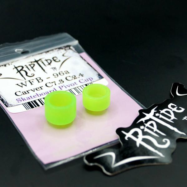 Carver Skateboard C7.3 RipTide Pivot Cups / カーバースケート