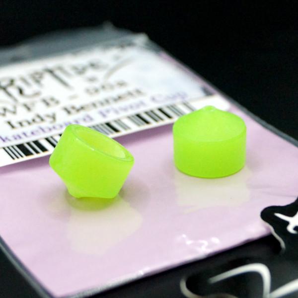 ポンビング＆ターンが滑らかになる潤滑剤入りピボットカップ 本国