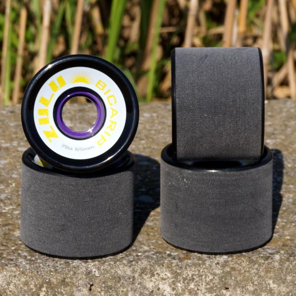 zaza coyote wheels 65mm 84a ダウンヒル フリーライド zaza coyote wheels 65mm 84a ダウンヒル フリーライド zaza