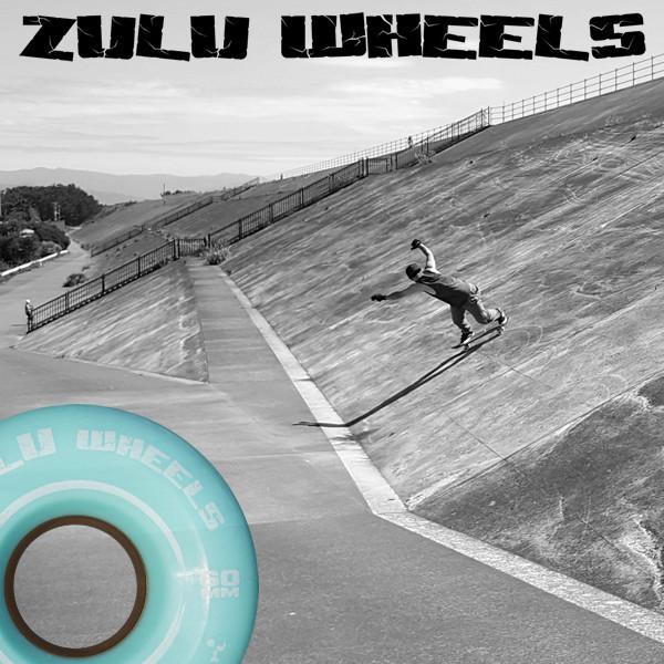 クラウドライド　アイシーズ　ロンスケ　ダウンヒル　スライドウィール Cloud Ride Wheels / クラウドライドウィール最新スラッシーズ