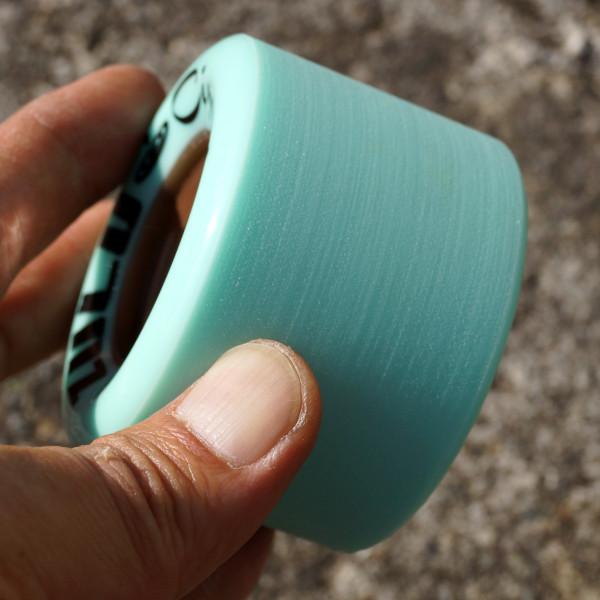 zaza coyote wheels 65mm zulu ウィール　ダウンヒル zaza coyote wheels 65mm zulu ウィール ダウンヒル - メルカリ