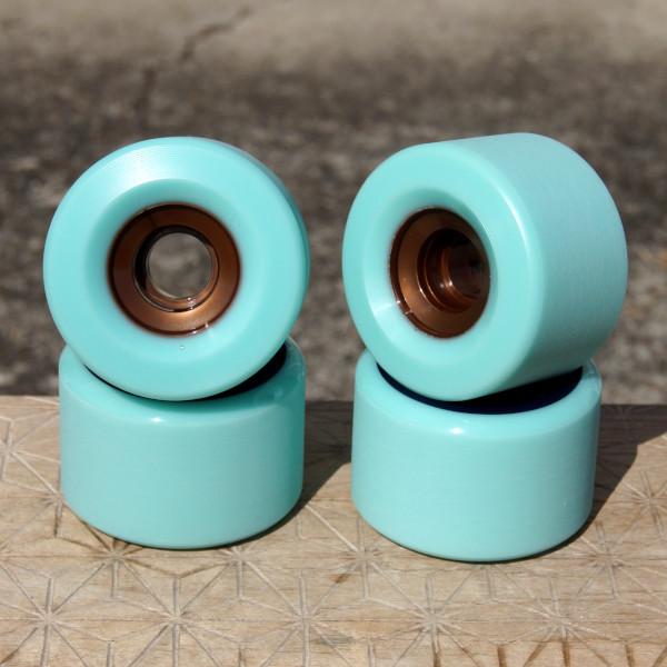 These 727 70mm 78a ロンスケ ダウンヒル スライド These 727