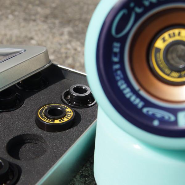 パワースライドに最適な70mmソフトウィール モンスターシメリ