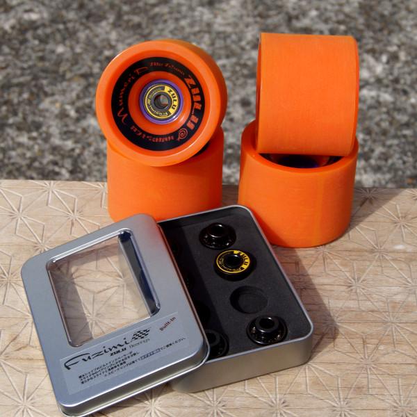モンスターヌメリップウィール 78aソフト 72mm オフセット モンスターヌメリップウィール 78aソフト 72mm オフセット