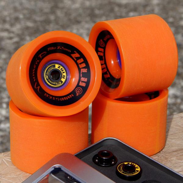 モンスターヌメリップウィール 78aソフト 72mm オフセット モンスターヌメリップウィール 78aソフト 72mm オフセット