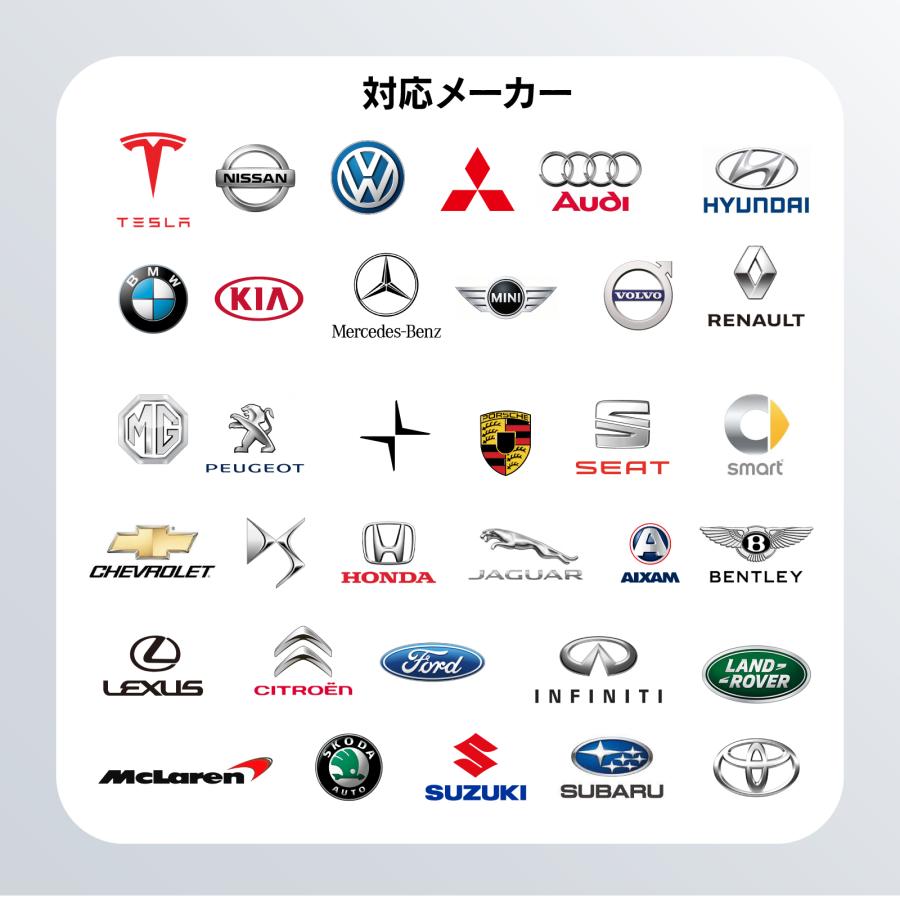 太陽光発電からEV充電　家庭用EV充電器　（太陽光の余剰充電可能）　V2H・卒FITの方に最適　最大6.4KW（コントローラ無し） |  | 09