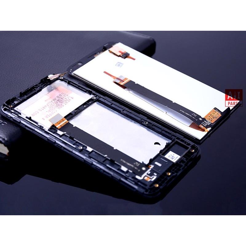 【工具付き】ASUS　Zenfone Go（ZB551KL）　液晶　画面　LCD　修理　交換　部品 (郵便/メール便配送） | ASUS | 01