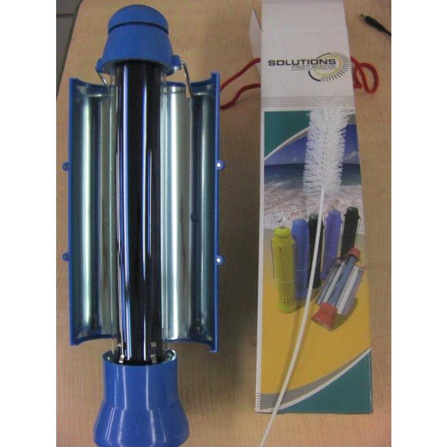 携帯型】太陽光 湯沸し温水器(500ml)太陽熱給湯 : FW-ストア 携帯型】太陽光 湯沸し温水器(500ml)太陽熱給湯 : FW-ストア