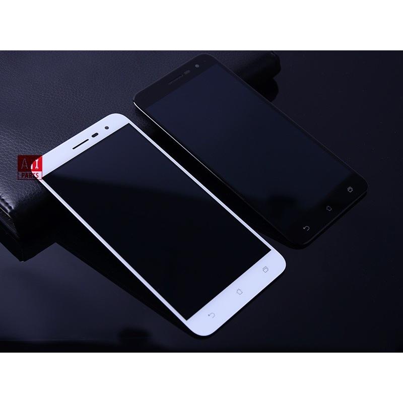 【工具付き】ASUS　Zenfone 3（ZE520KL）5.2インチ　液晶　パーツ　画面　LCD　修理　交換　部品　(郵便/メール便配送） | ASUS | 01