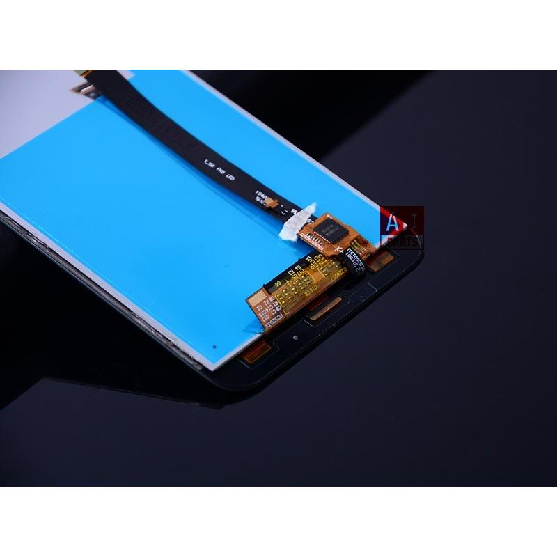 【工具付き】ASUS　Zenfone 3（ZE520KL）5.2インチ　液晶　パーツ　画面　LCD　修理　交換　部品　(郵便/メール便配送） | ASUS | 02