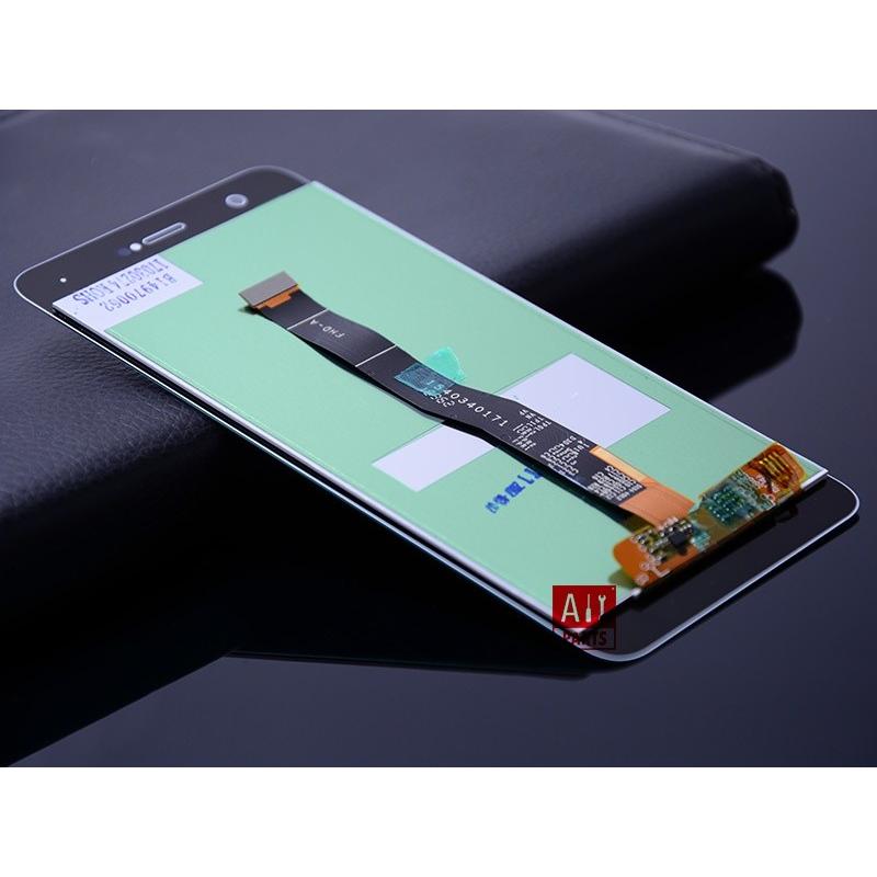 HUAWEI 　ファーウェイ　nova　液晶　パーツ　画面　LCD　修理　交換　部品　白／黒 (郵便/メール便配送) | HUAWEI | 01