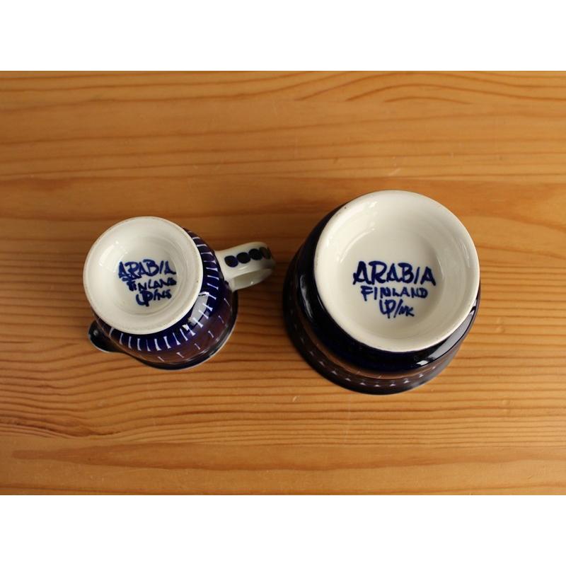 ARABIA アラビア バレンシア Arabia Valencia クリーマー ARABIA アラビア バレンシア Arabia Valencia クリーマー