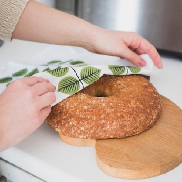 キッチンタオル スティグ リンドベリ Stig Lindberg ベルサ Bersa