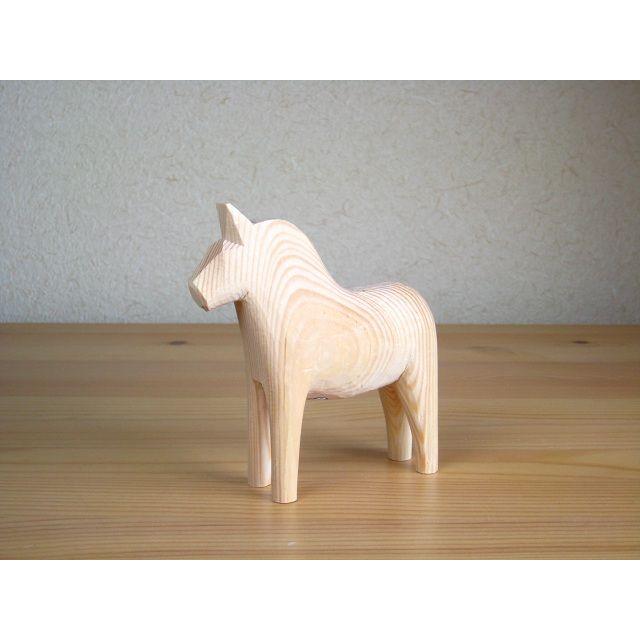 グラナス ダーラナホース Grannas Dalahorse 13センチ 木製