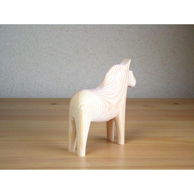 グラナス ダーラナホース Grannas Dalahorse 13センチ 木製