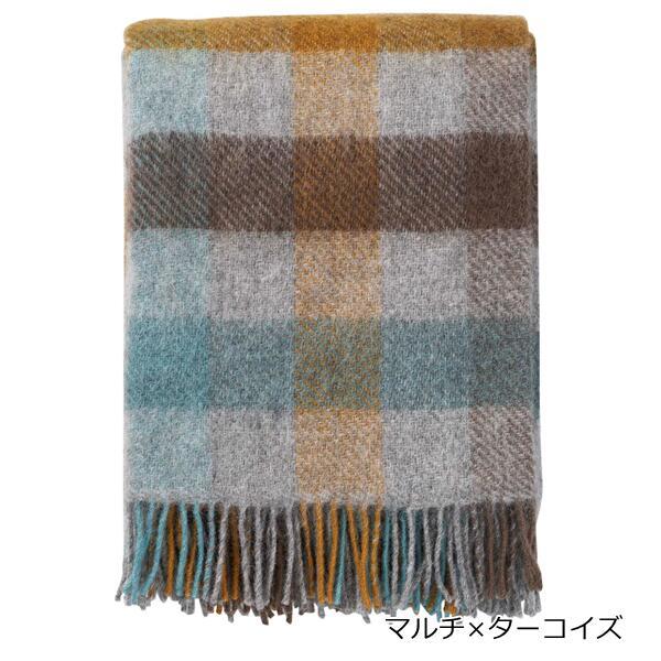 KLIPPAN Klippan クリッパン ゴットランドウール スローケット KLIPPAN Klippan クリッパン ゴットランドウール スローケット