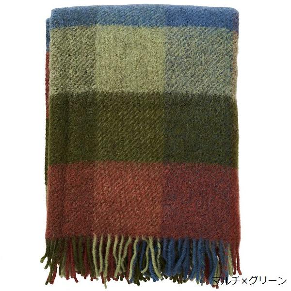 KLIPPAN Klippan クリッパン ゴットランドウール スローケット KLIPPAN Klippan クリッパン ゴットランドウール スローケット