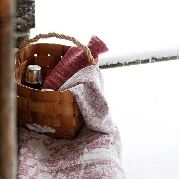 LAPUAN KANKURIT ラプアンカンクリ 湯たんぽ Lapuan Kankurit Sara