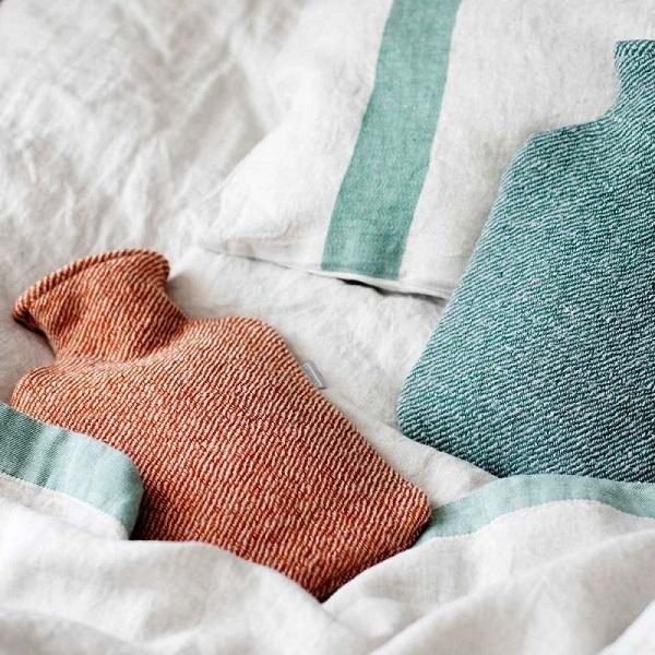 LAPUAN KANKURIT ラプアンカンクリ 湯たんぽ Lapuan Kankurit Sara