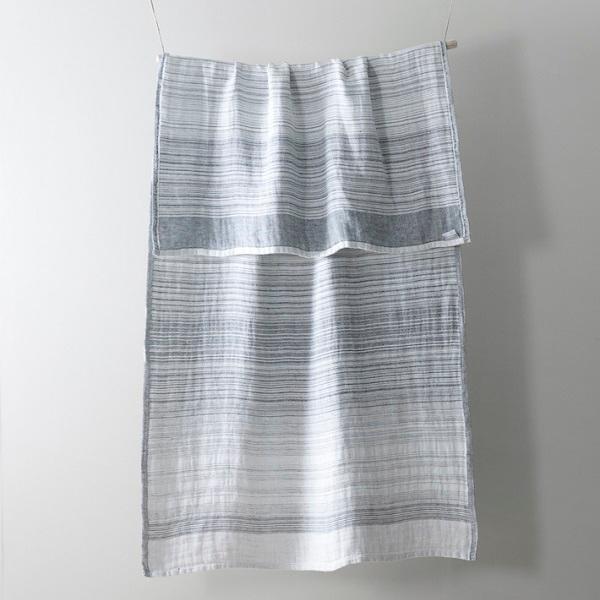 【新品未使用】LAPUAN KANKURIT LAPUAN KANKURIT ラプアンカンクリ Ulappa ウラッパ リネン マルチ