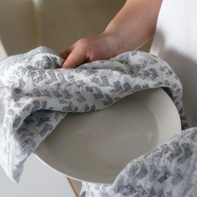 ラプアンカンクリ RUUSU  タオル 48x70cm  色違いの2点セット 楽天市場】【楽天SS期間限定10%OFF】ラプアンカンクリ Lapuan