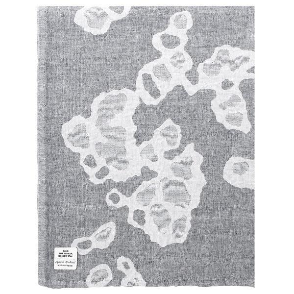 LAPUAN KANKURIT ラプアンカンクリ SAIMAANNORPPA サイマーンノルッパ