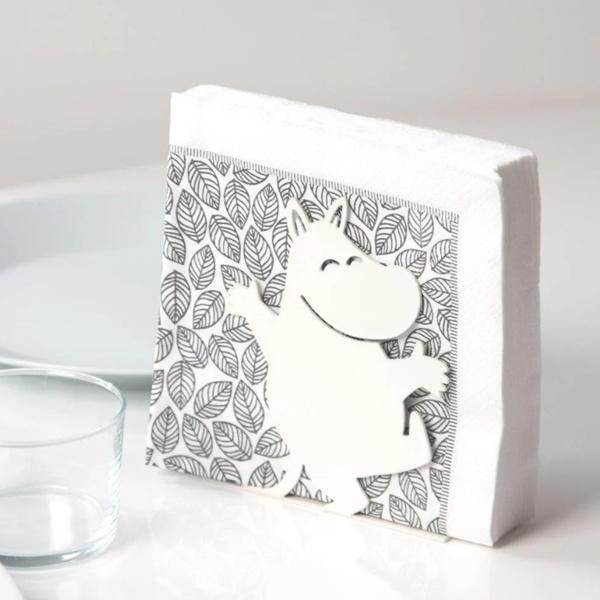 MOOMIN（ムーミン） ペーパーナプキンホルダー ペーパーナプキン