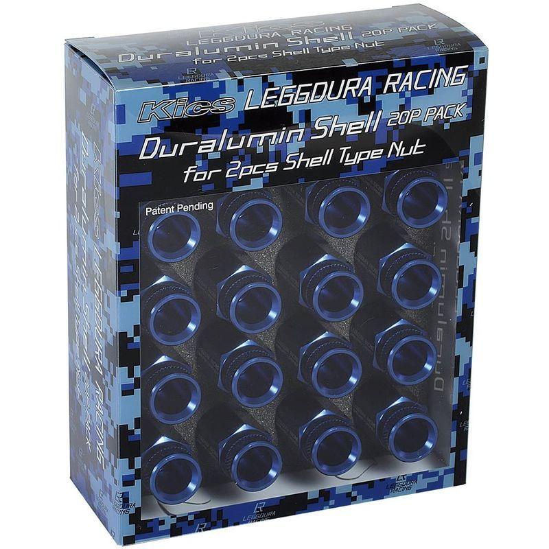 通販の公式 Kyo Ei 協永産業 Leggdura Racing Shell Type Lock Nut Set Rl53 レデューラレーシン 買い人気 Landelijkecontractchecker Nl
