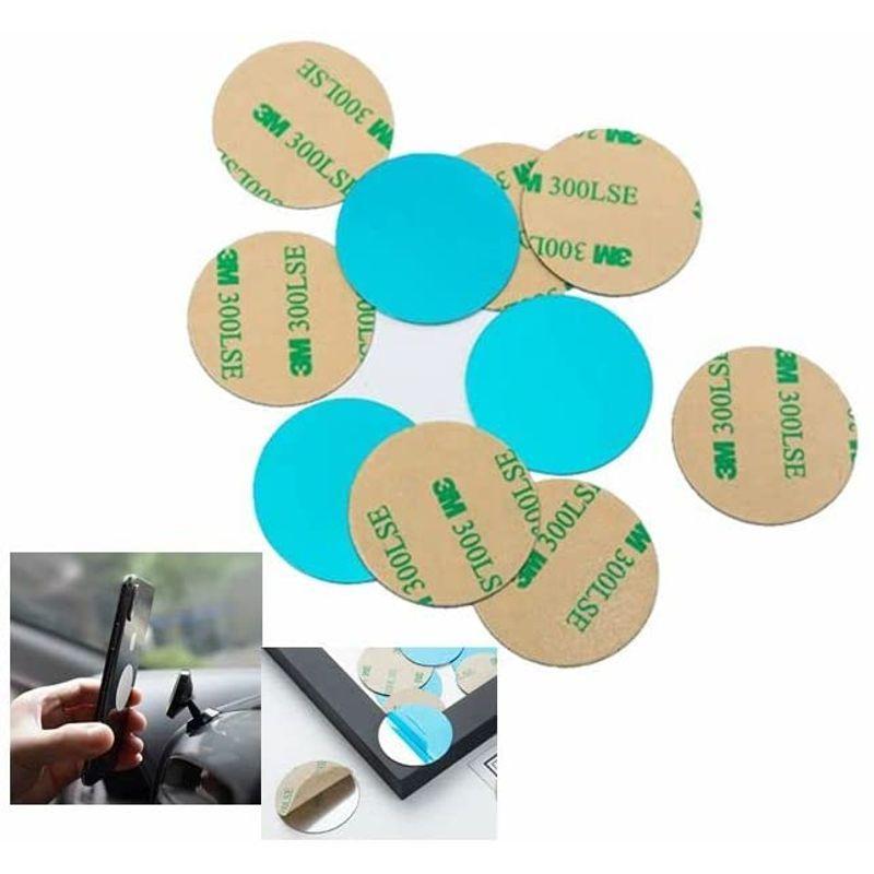 お気に入り プレート スマホホルダー マグネット 車載ホルダー メタルプレート マグネットホルダー スマホ ホルダー マグネットプレート 鉄板シート ま 冷蔵庫 Www We Job Com