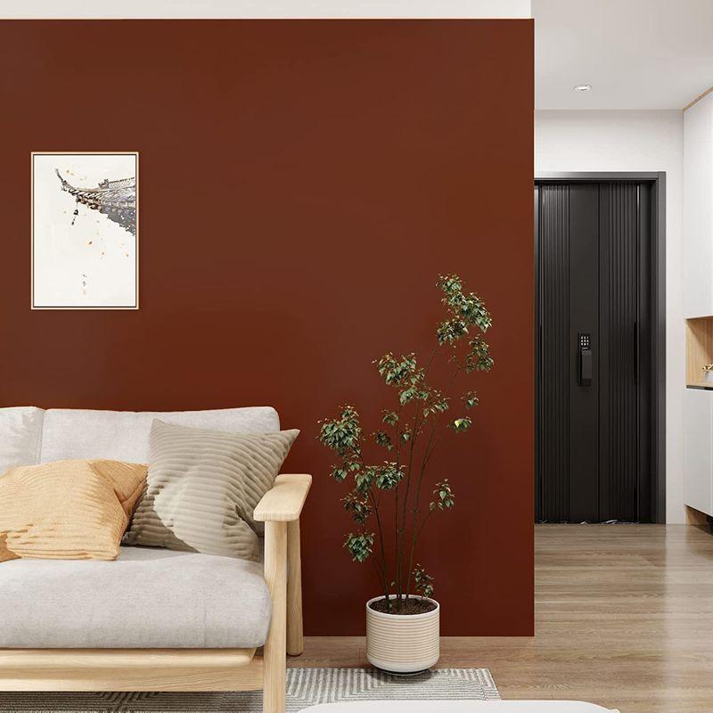 滑りやすい 委任する 共感する 茶色 壁紙 インテリア Homehelper2 Jp