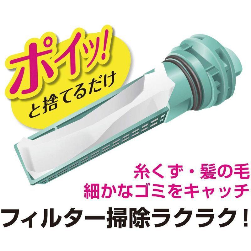 小久保工業所 【有名人芸能人】 洗濯機フィルター ホワイト ドラム式洗濯機用毛ごみフィルター 約250×120×40mm 糸くずや髪の毛をしっかりキャッチ 小久保工業所 【有名人芸能人】 洗濯機フィルター ホワイト ドラム式洗濯機用毛ごみフィルター 約250×120×40mm 糸くずや髪の毛をしっかりキャッチ