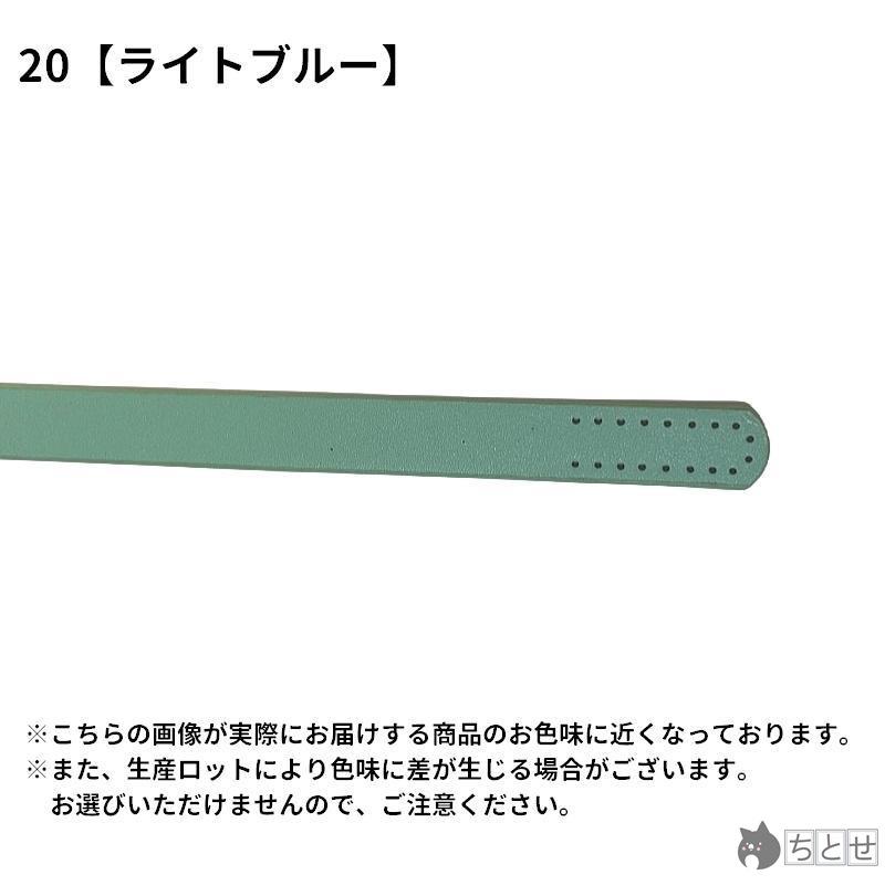 ストラップ トートバッグ用 縫い穴付き 持ち手 ハンドル かばん 60cm PUレザー ショルダー 手提げ 修理 交換 付け替え｜fzone｜19